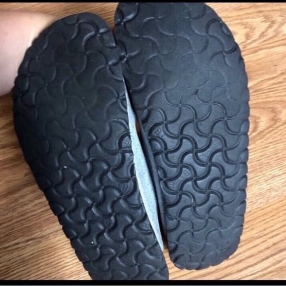 papilla  slip on sandals 7 - Picture 4 of 7